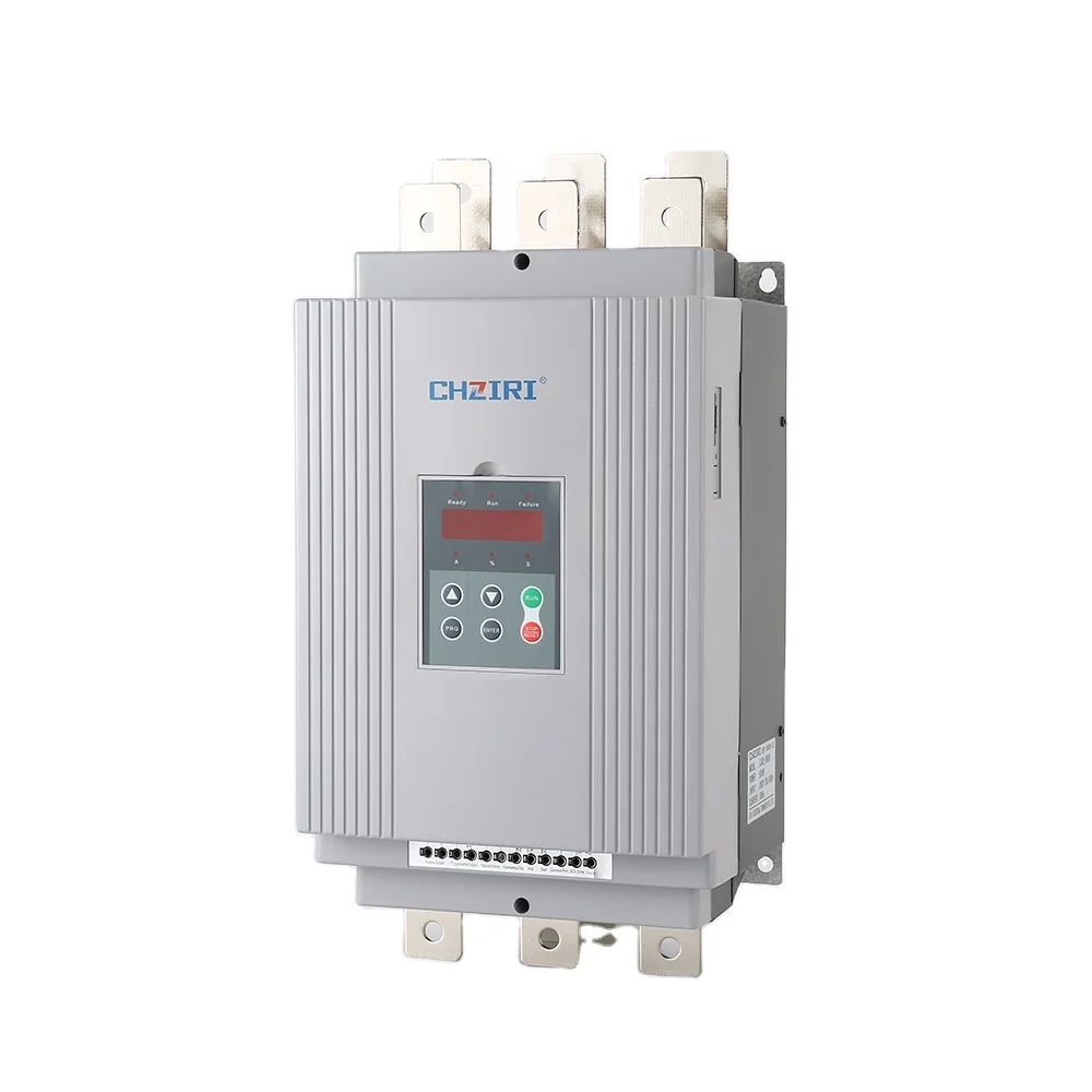 

Новый продукт от производителя 90KV soft starter ac drive