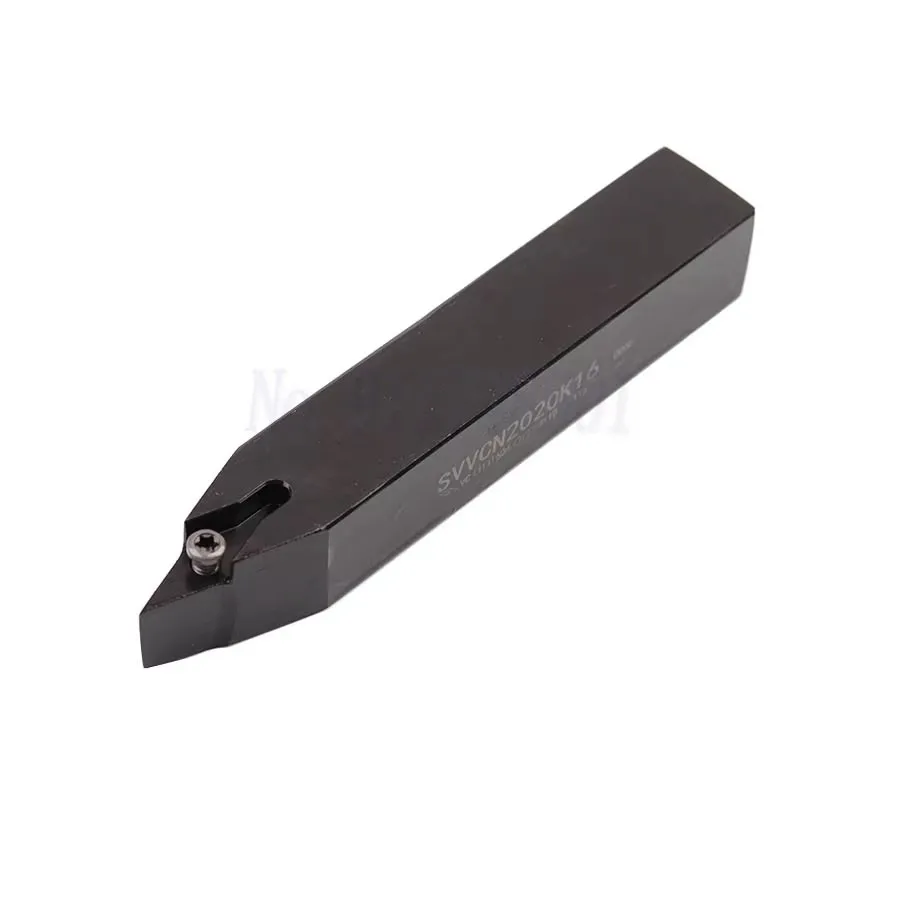 CNC Lathe Brackets SVVCN1212H11 SVVCN1616H16 Cutting Tools Holder SVVCN2020K16 SVVCN2525M16 Outer Circular Cutting Tools Holder