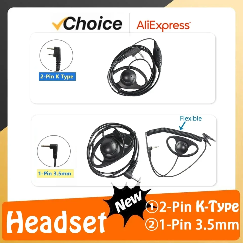 Quansheng UV-K6 D-S… - image