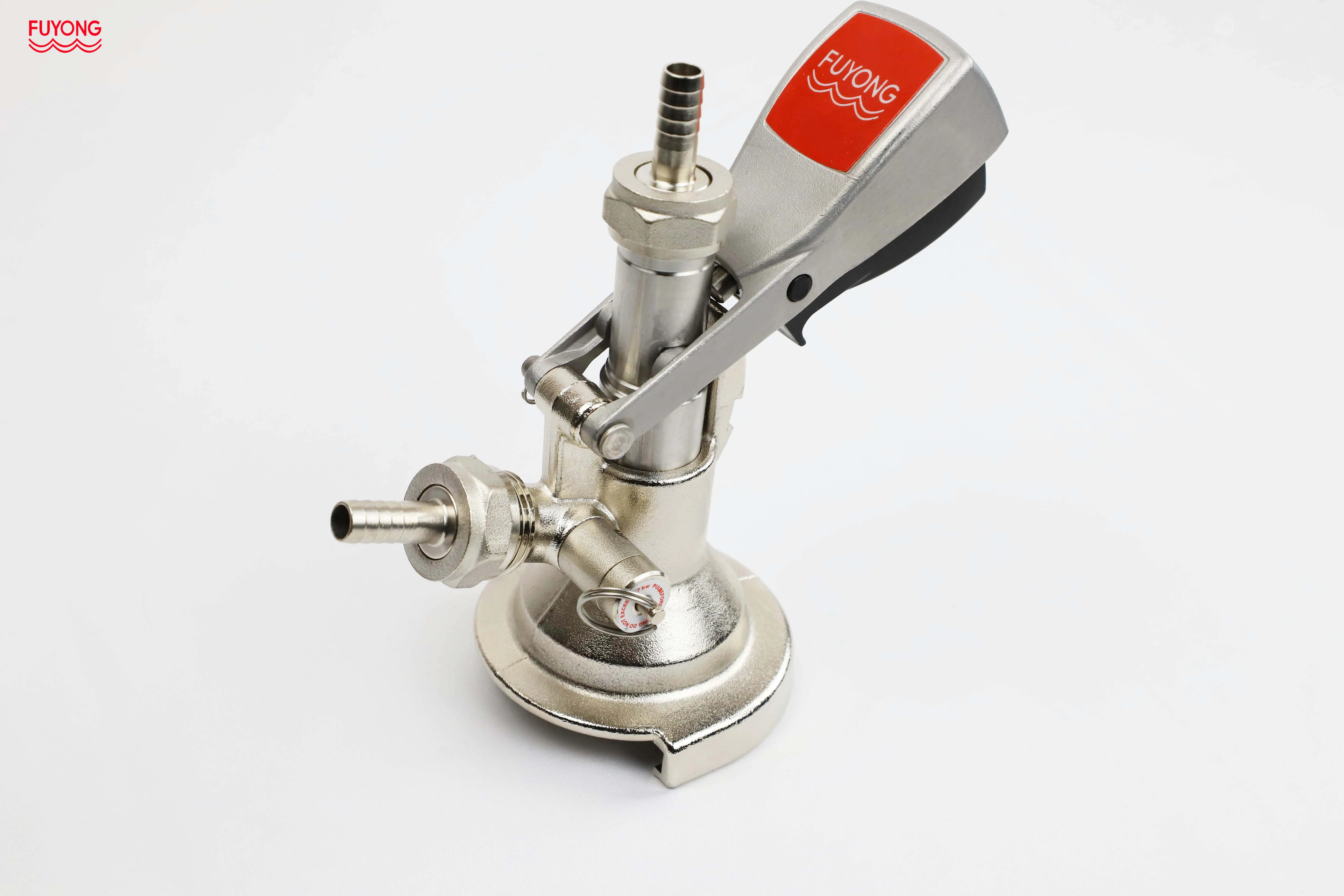 Craft Brewing Distribution Diversion Accessories Beer Pit Plate Distributor Type A Type S Pressure