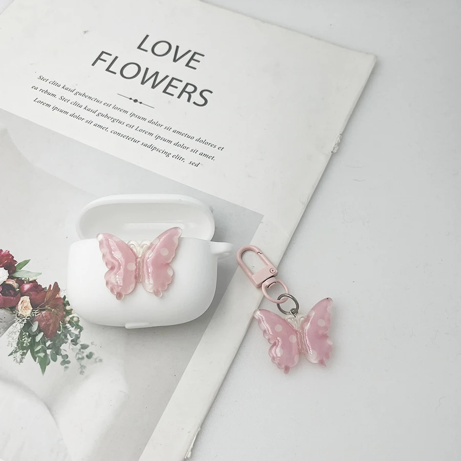 Cute Earphone Cover… - image