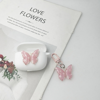 Cute Earphone Cover For OnePlus Buds Pro 2 / Z Z2 Ace Case Silicone Shockproof hearphone box