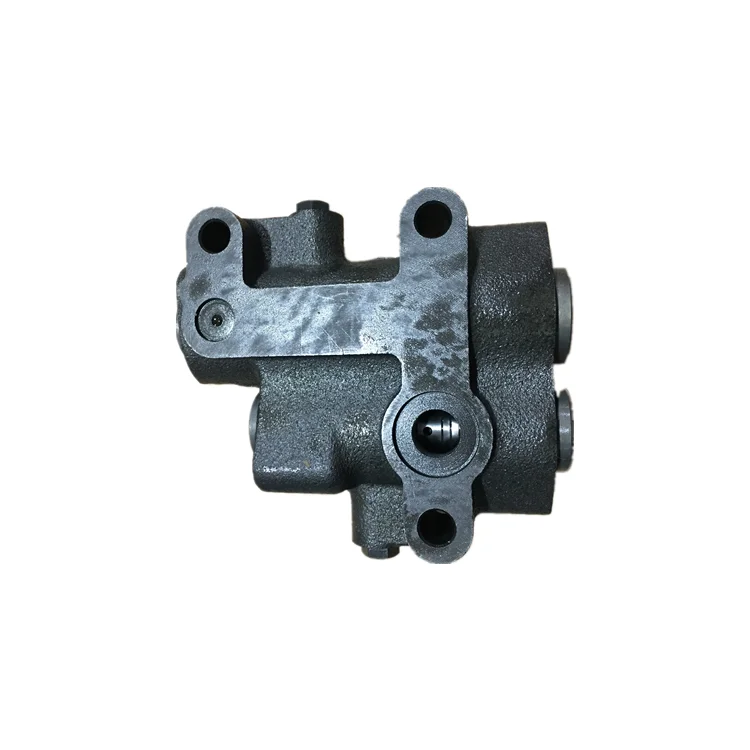 

High Quality Bulldozer D60 D65 D75 Parts Relief Valve Assy 144-49-16101