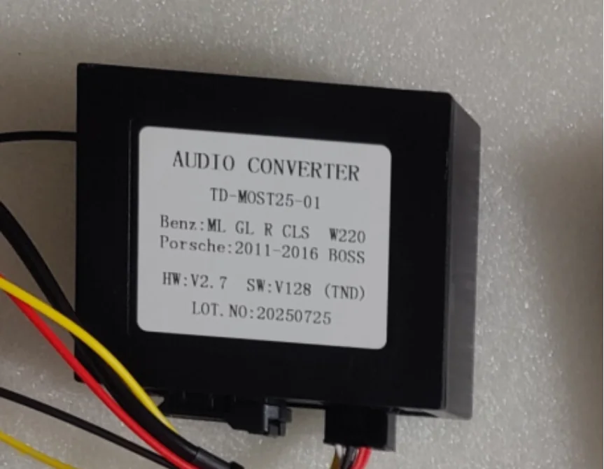 CAN Bus Wiring Harness,Canbus Box Decoder Adapter Update to high version ,then all works perfectly CAN