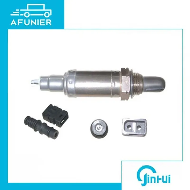 

1Pcs Oxgen Sensor Lambda Sensor For Gmc,Mercedes-Benz,3 wire,800mm OE No.:0258003146