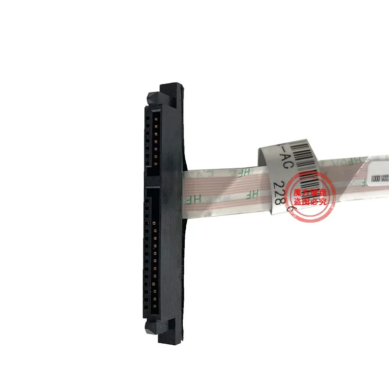 Nowy SATA kabel dysku twardego dla HP 14-BA 14-AF 14M 14T 14-AC 14-CE 240 246 G4 HDD SSD złącze Flex Cable