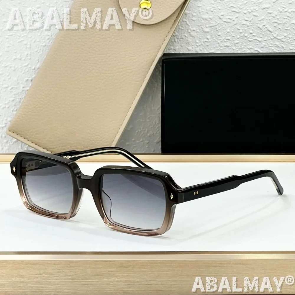 Top High Quality Sunglasses for Men and Women CHARLIE SIZE 52-23 Style UV400 Retro Fashion Special Design Sun Glasses with box