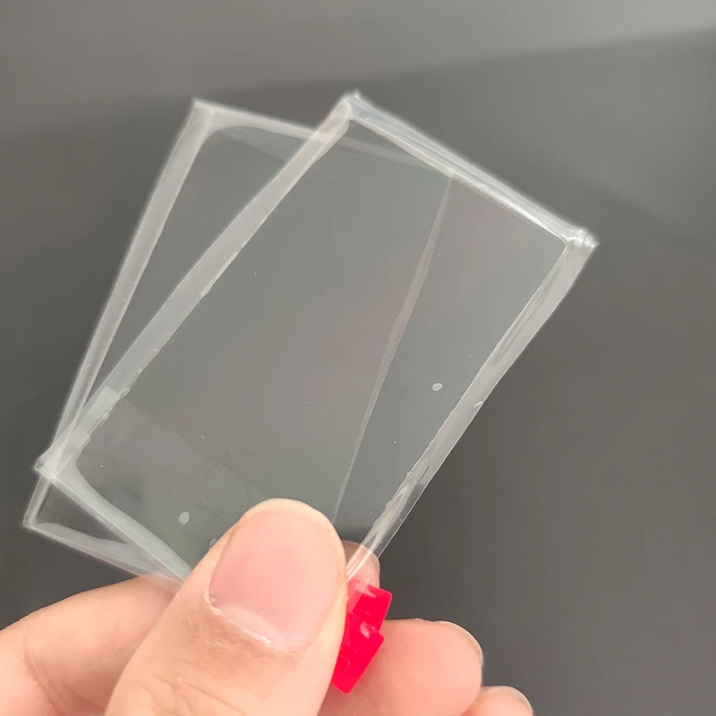 96x60 مللي متر عزل حراري الاستقطاب العزل الحراري عدسة زجاجية ل داكوتا PLW200 العارض إصلاح استبدال لتقوم بها بنفسك المستقطب