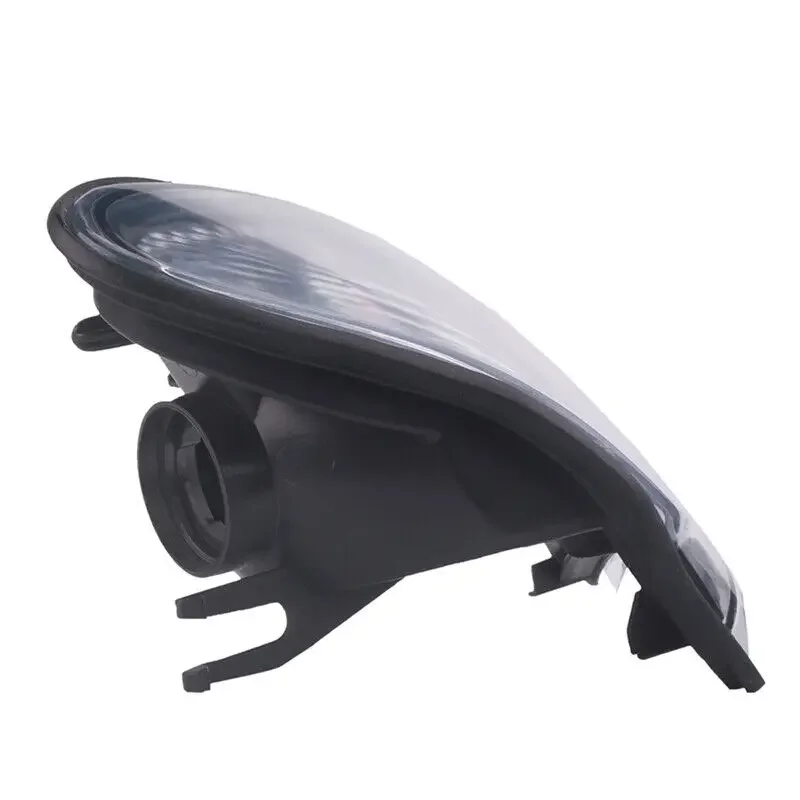 Car Turn Signal Light Lamp Housing Corner Lamp No Bullb For BMW 3 Series E46 2002 2003 2004 2005 Sedan Facelift Car Accessories
