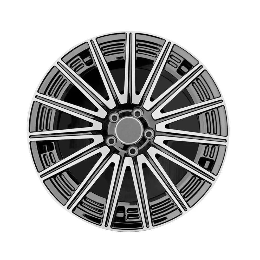 

E260 E300 18 19 20 2024 Overseas version numerical control machining parts Forged car wheels
