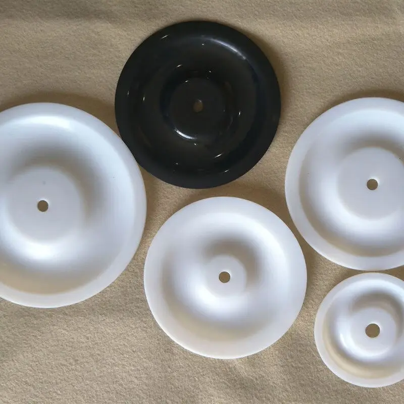 Teflon Diaphragm and rubber Diaphragm for A-10,A-20 Pneumatic Diaphragm Pump