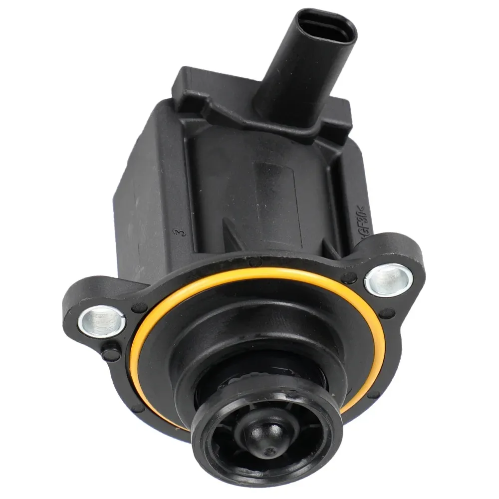 Factory direct foreign trade auto parts are suitable for Ford Fiesta's automobile turbine solenoid valve  CJ5G-9U465-BA  1801870