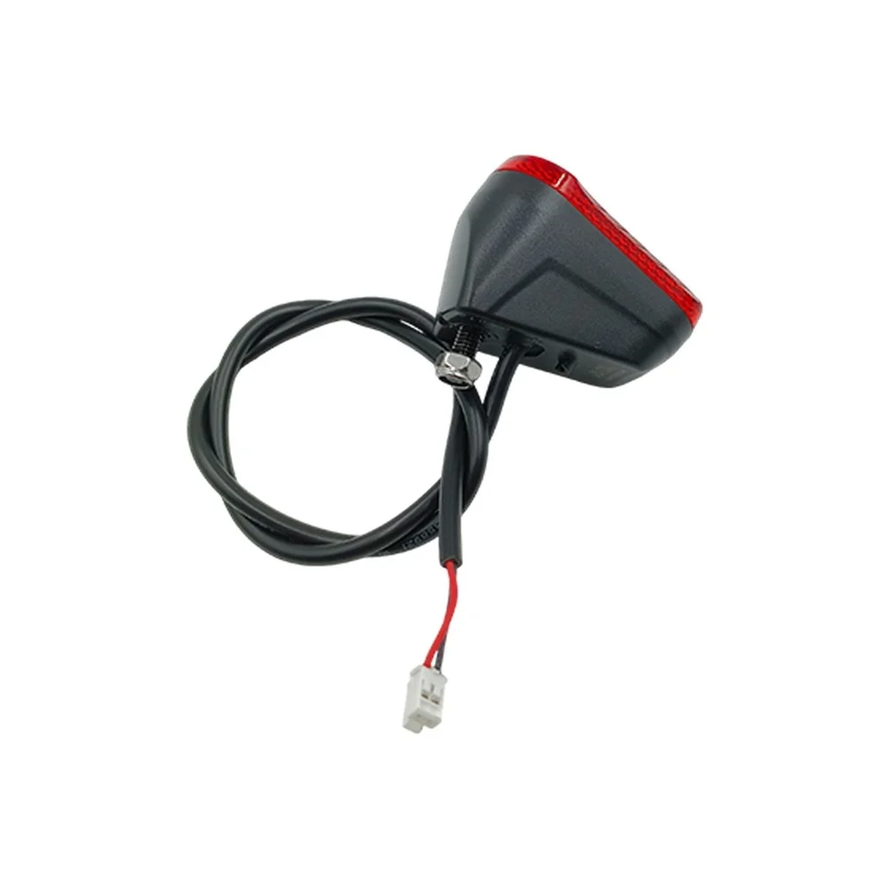 Brake Light Designed for Xiaomi 4 for lite 2nd Generation for scooters to Support Safer During Low-Light Conditions