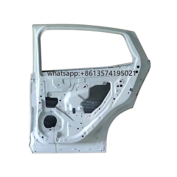 

OE H2100-5MTMA Auto Body Parts for Nissan Ariya Car Accessories Right Rear Side Door