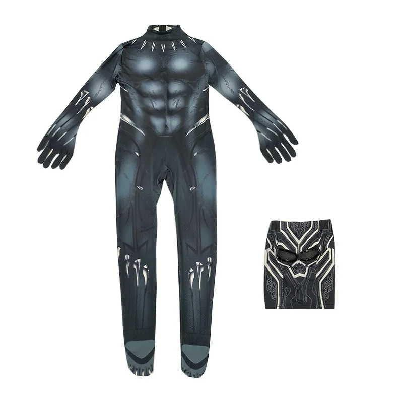 2025 Nieuwe Spiderman Cosplay Fantasy Kostuums Jumpsuit voor Jongens Meisjes Miles Morales Superheld Halloween Carnaval Zentai Bodysuit
