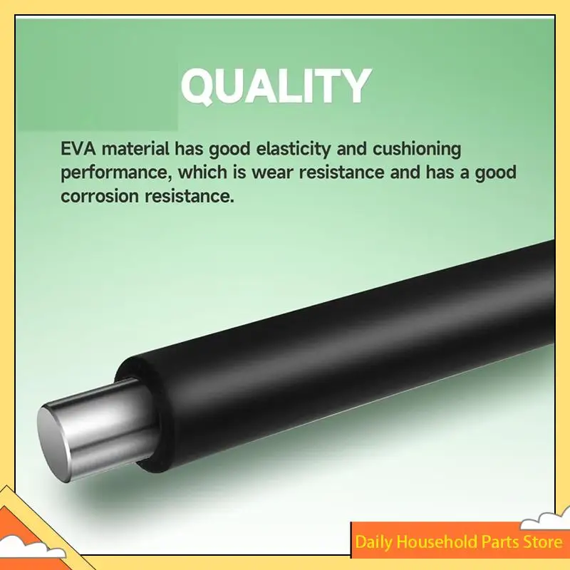 4 Pack Lawn Mower Handle Foam Grip For Grasshopper Mower Replacement Part Lawn Mower Replacement HOT!