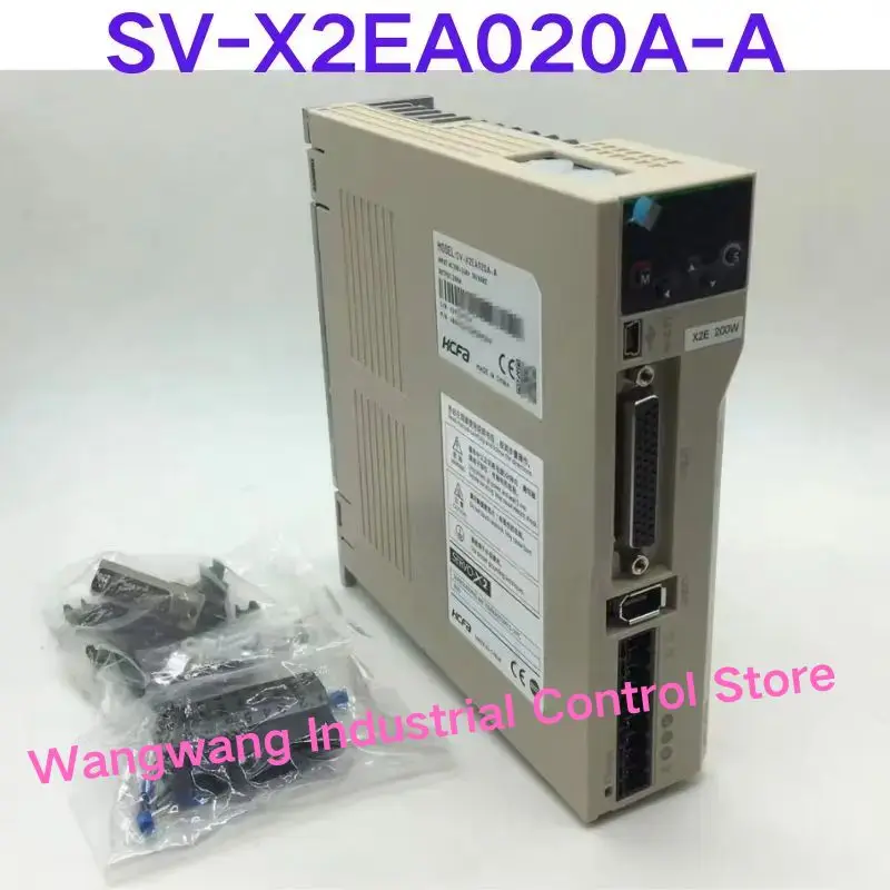 العلامة التجارية الجديدة سائق SV-X2EA020A-A