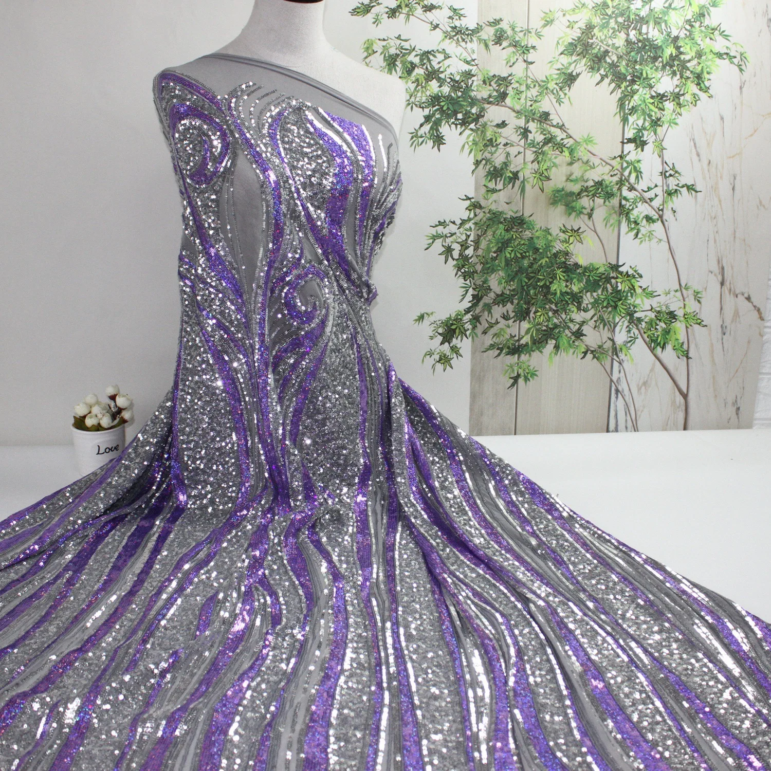 tissu-a-paillettes-raye-brode-en-dentelle-motif-robe-de-soiree-brillante-2-couleurs-style-amerique-bresil