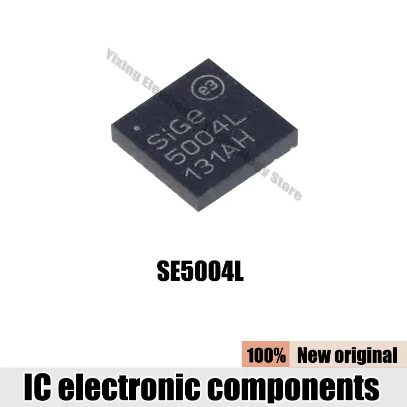 

5PCS 100% New Original SE5004L SE5004 IC Chipset QFN20