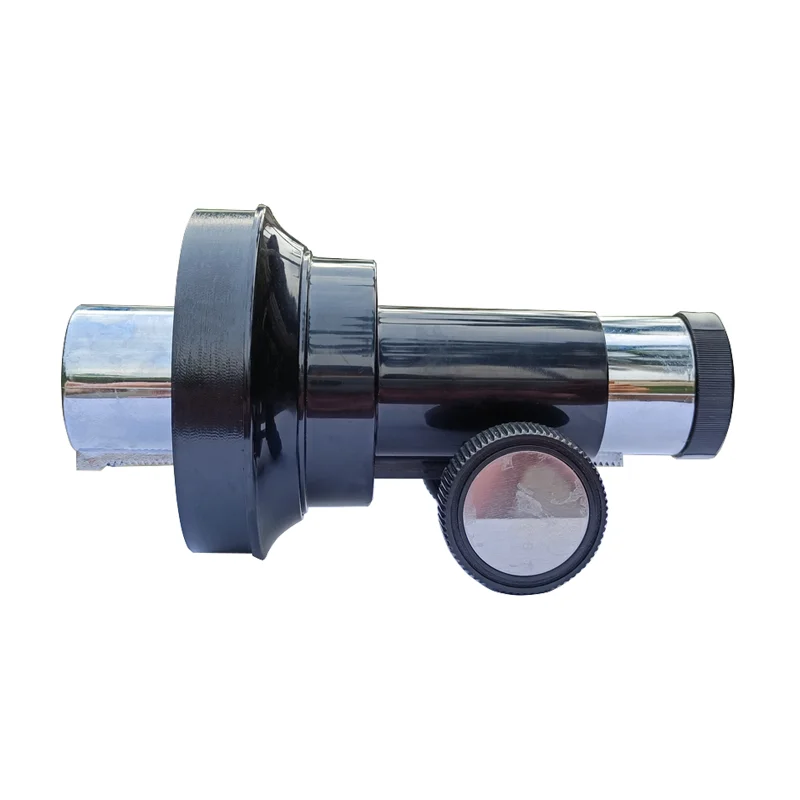 Astronomy Telescope Focuser Focusing Cylinder Device Reflective Refractive Telescope Helical Focuser DIY Telescope Accessories