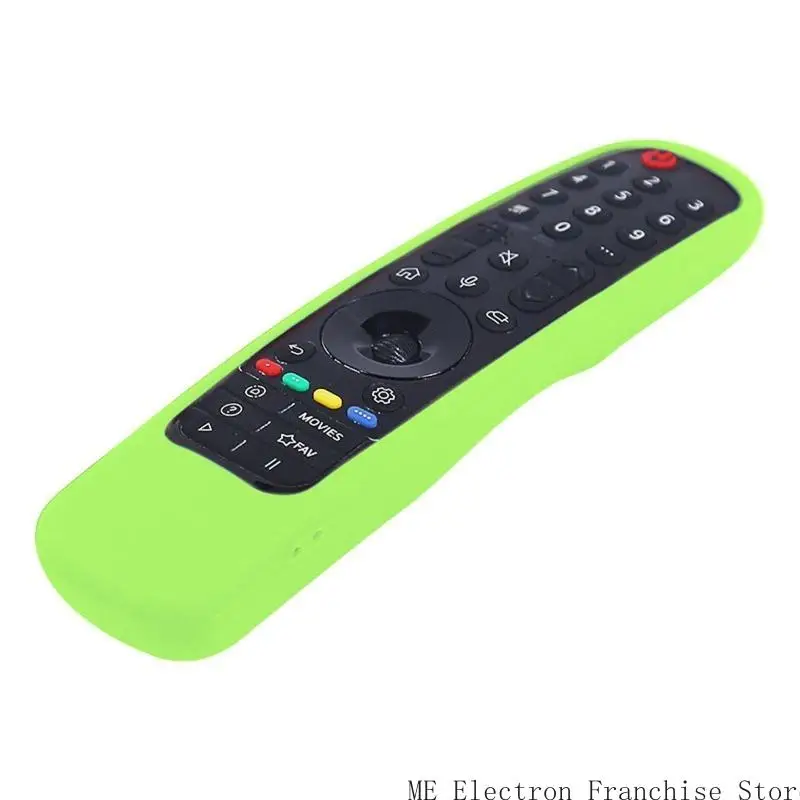 AN-MR21GC MR21N/21GA에 대한 T5EA 실리콘 방수 Remote Control 2021 Case Sleeve Holder Protector의 경우 2021