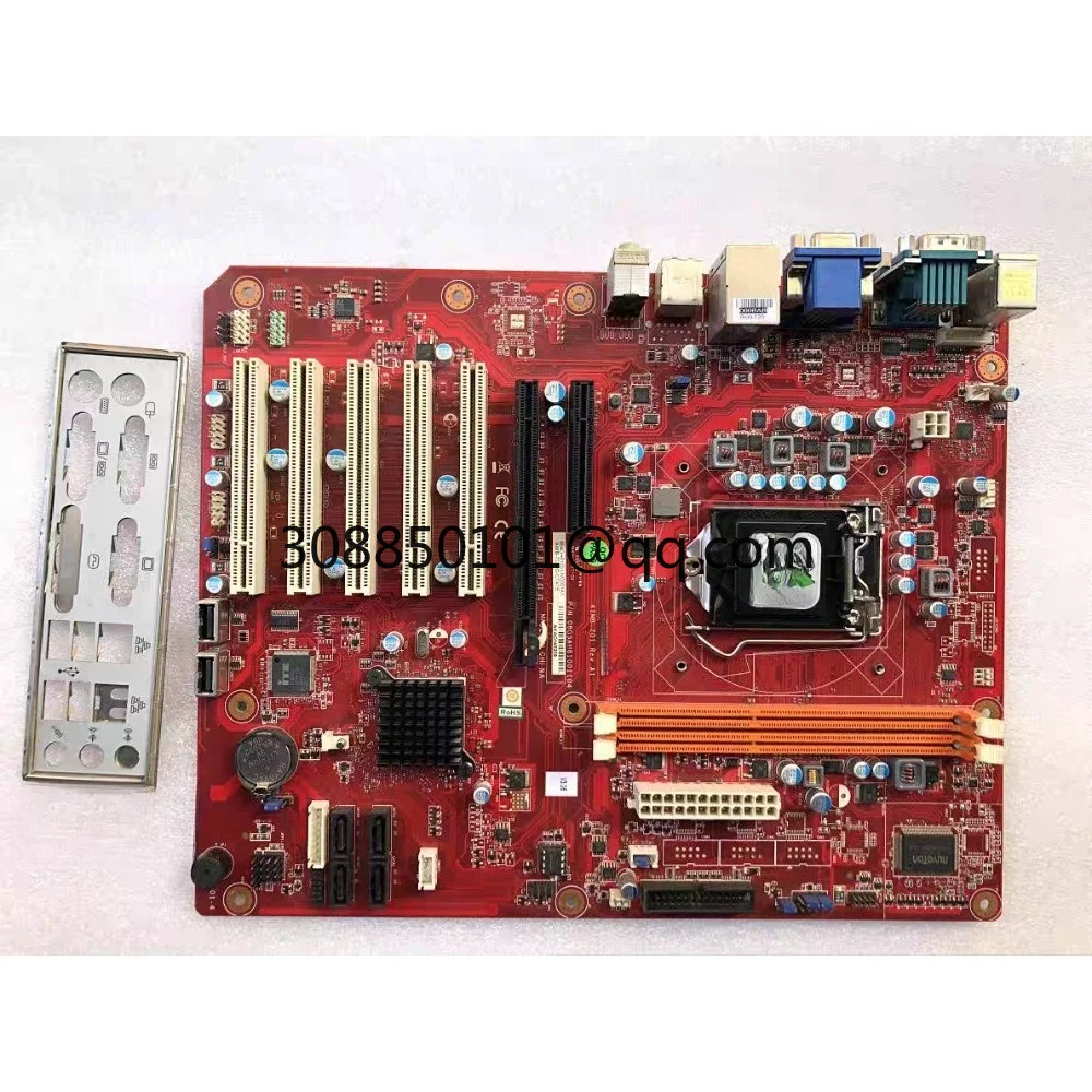 AIMB-701 REV.A1 industrial computer equipment motherboard AIMB-701VG-00A1E