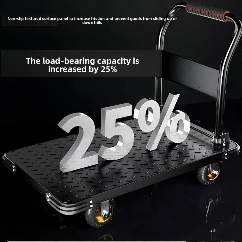 Thumbnail 2 - #20 Latest Garden Cart Wagons Offers