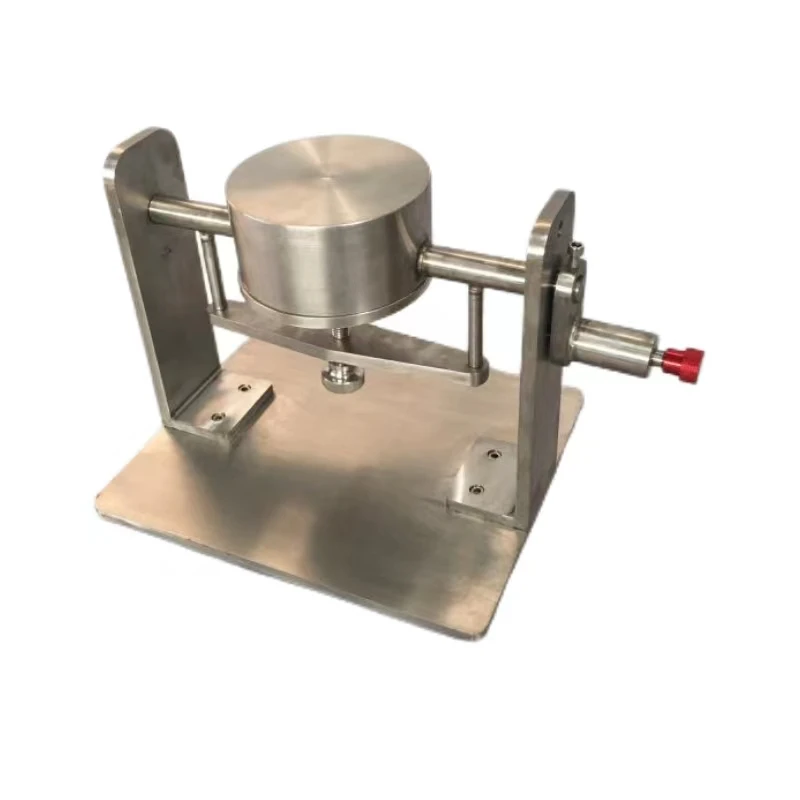 

Измеритель влагопоглощения гипсокартона MX-II: Тестер поверхностного влагопоглощения для гипсовых панелей