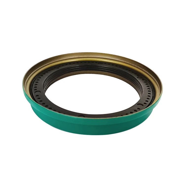 Segel Oli Hub Roda Truk Amerika KIT5389 Segel Oli Keluaran Transmisi CR37520