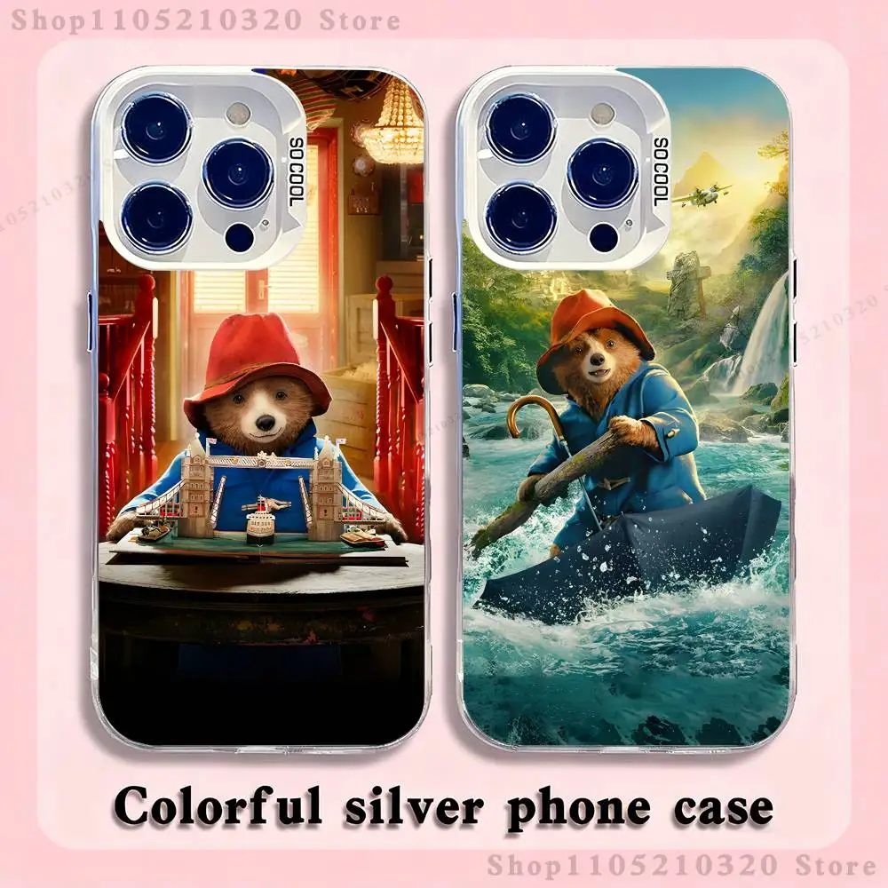 P-Paddingtons B-Bea…