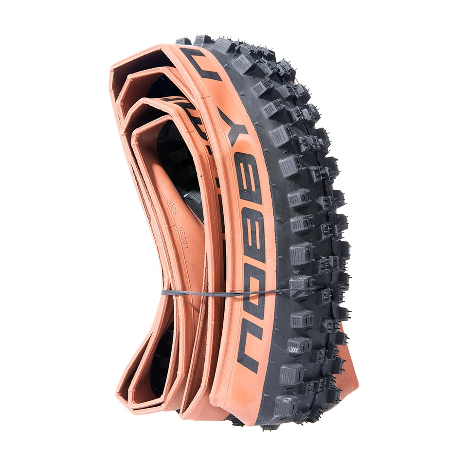 SCHWALBE NOBBY NIC 29x2.40 MTB Bike Tire