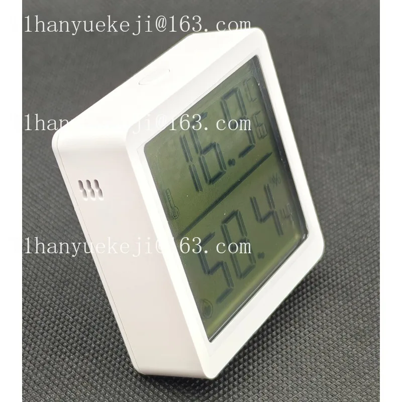 Hatching Parrot High-precision Thermohygrometer, suitable for TH4 high-precision version SHT45 home networking Bluetooth