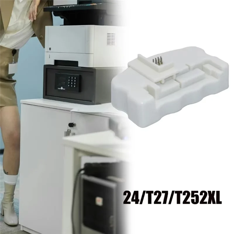 

Устройство сброса чипа картриджа для принтеров Forepson WF3620 WF3640 WF3530 WF3540 WF7210 WF7710 WF7720
