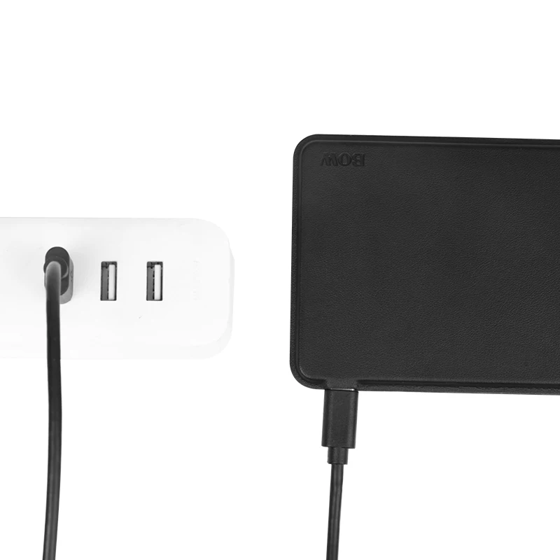 Folding Bluetooth Keyboard for Hangshi, Portátil, Externo, Laptop, Mobile Phone, Tablet, MacBook, Laptop, Dedicado