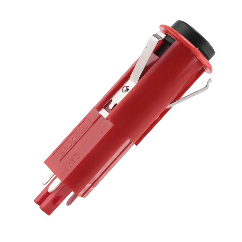 

For Scania 4 Series 1995-2008 Car Light Switch For Vehicle Repair Switch ABS Material 4 Pins Easy Installation