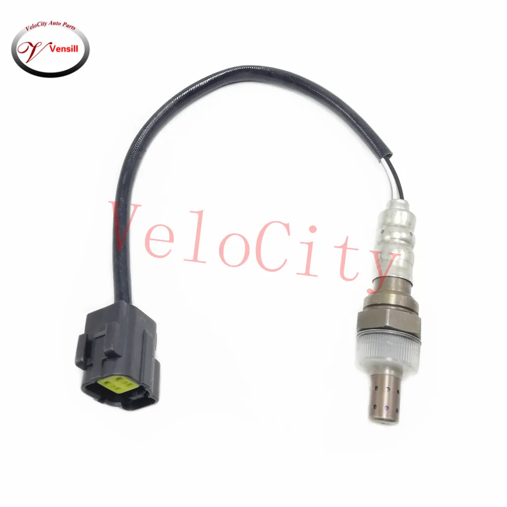 

Lambda Sensor Oxygen Sensor Fits For 1998-2004 Mazda 323 BJ 1.5L 1.6L Part No# FP48-18-861 FP48-18-861B