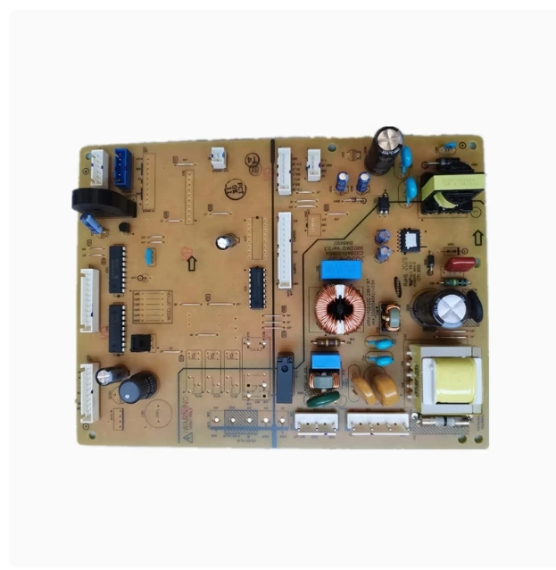 New Samsung refrigerator freezer control power board DA92-00735Q DA92-00735R DA41-00815A 06DA9200735Q/R 3050-PJT