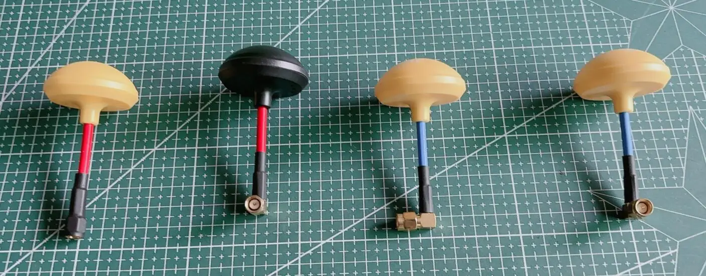 Moy 4.3G-4.9G-5.8G … - image