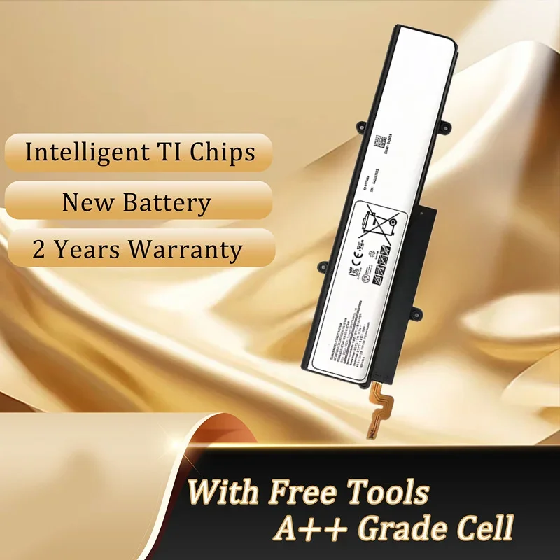 

EB-BT670ABA Battery For Samsung Galaxy View Tahoe 18.4" inch SM-T670 SM-T670N SM-T677A EB-BT670ABE Batteria