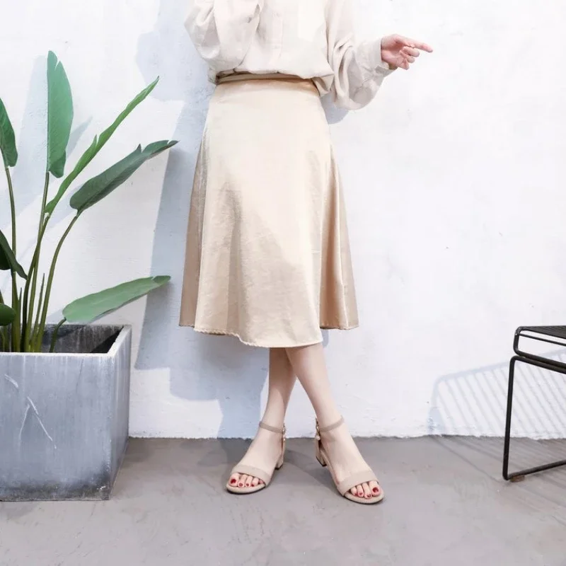2024 New Fairy Style Fashion Low Heel Plus Size Open Toe Platform Luxury Sandals Women Sandalias Shoes for Women High Heels