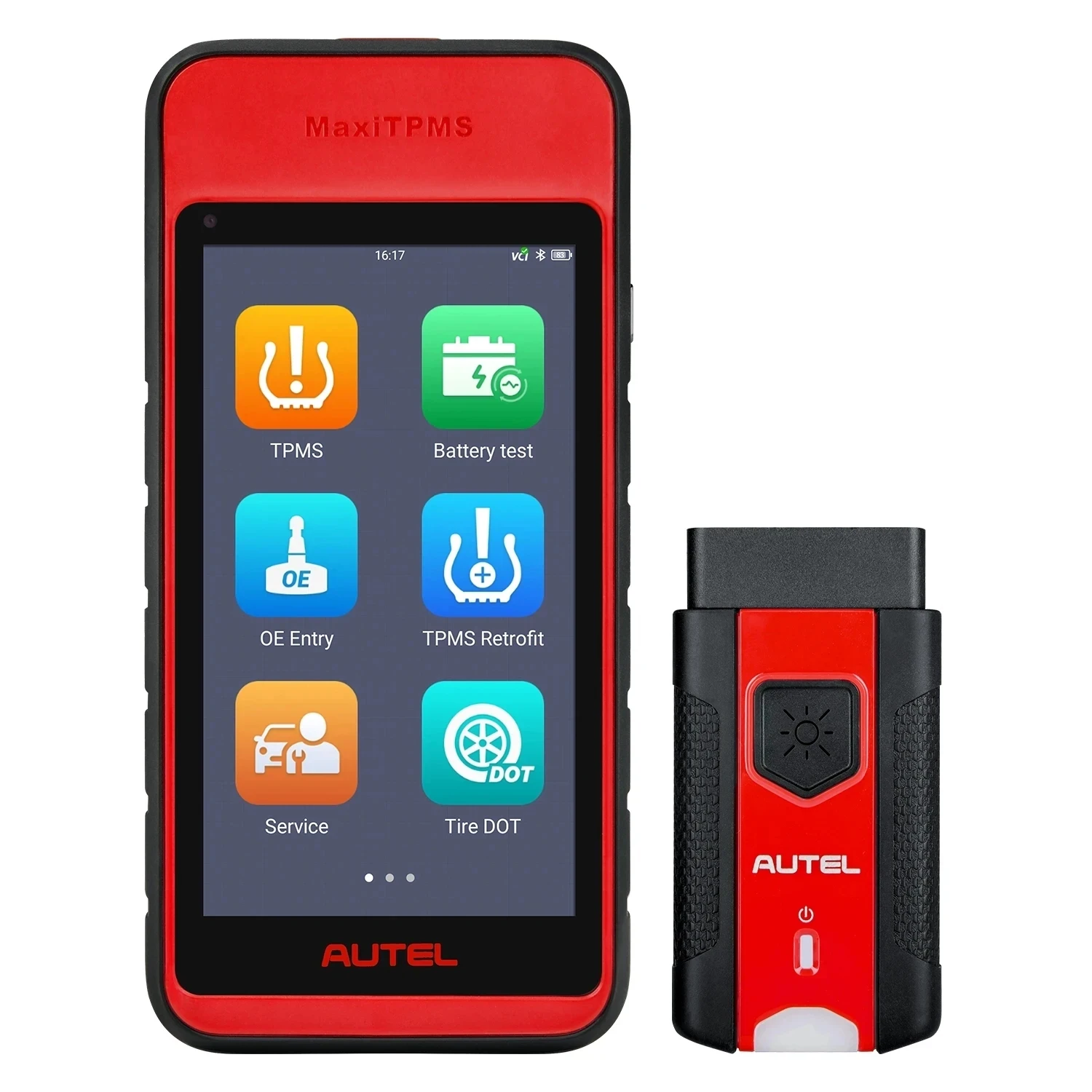 2024 Newest Autel M…