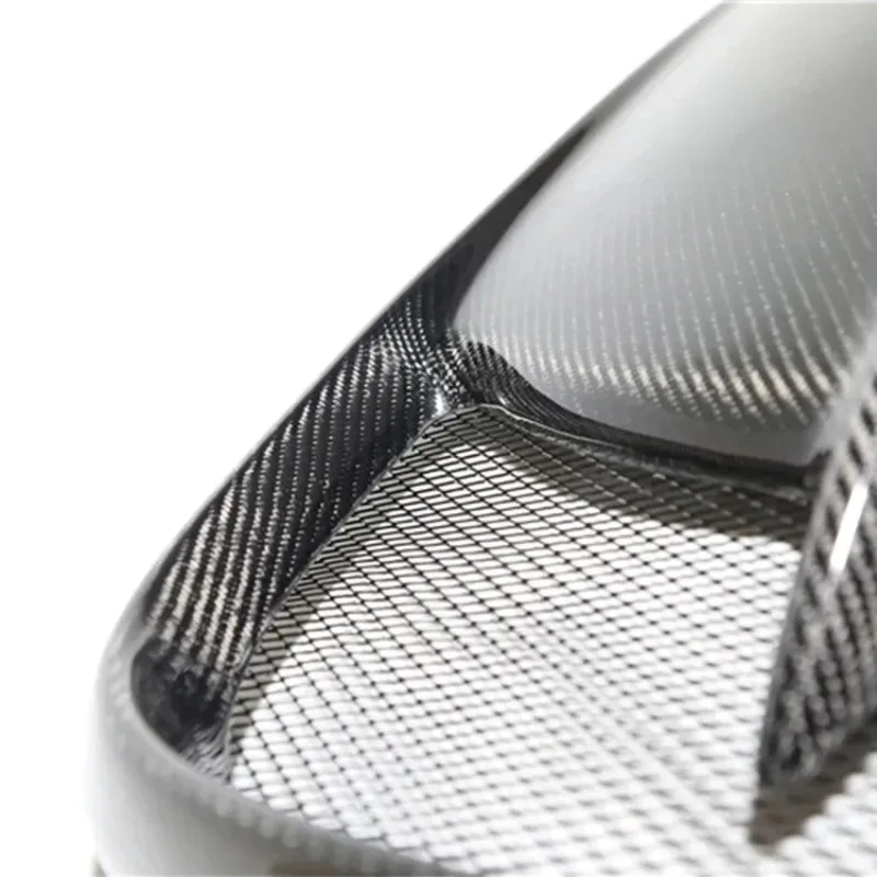 Factory Hot Selling Wholesale Carbon Fiber Engine Hood Bonnet Vent For Lotus Exige Sport 380