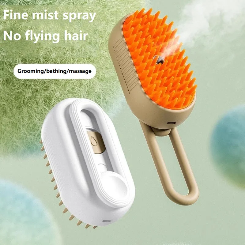 #73 Latest Pet Combs & Brushes Offers