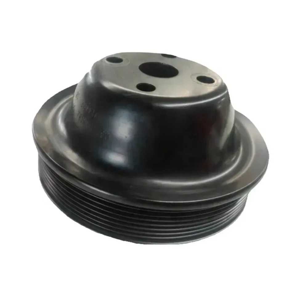 

RE516509 Pulley with Damper Manufacturing Direct Selling of High Quality Construction Machinery Parts