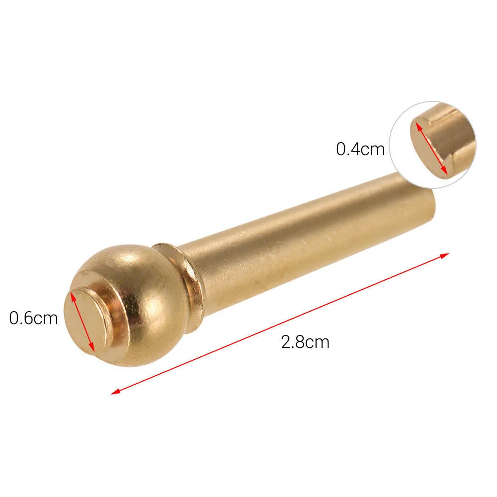 Dense Brass Bridge …