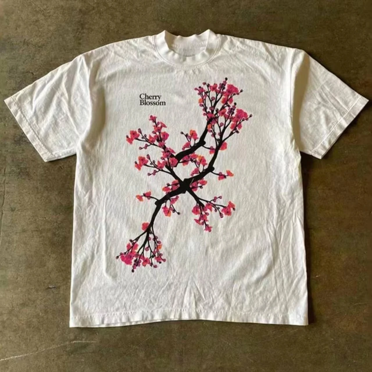 100 Cotton Cute Girls T-shirt Gothic Harajuku Graphic Y2k Streetwear Slim Fit Kawaii Printing my body my choice