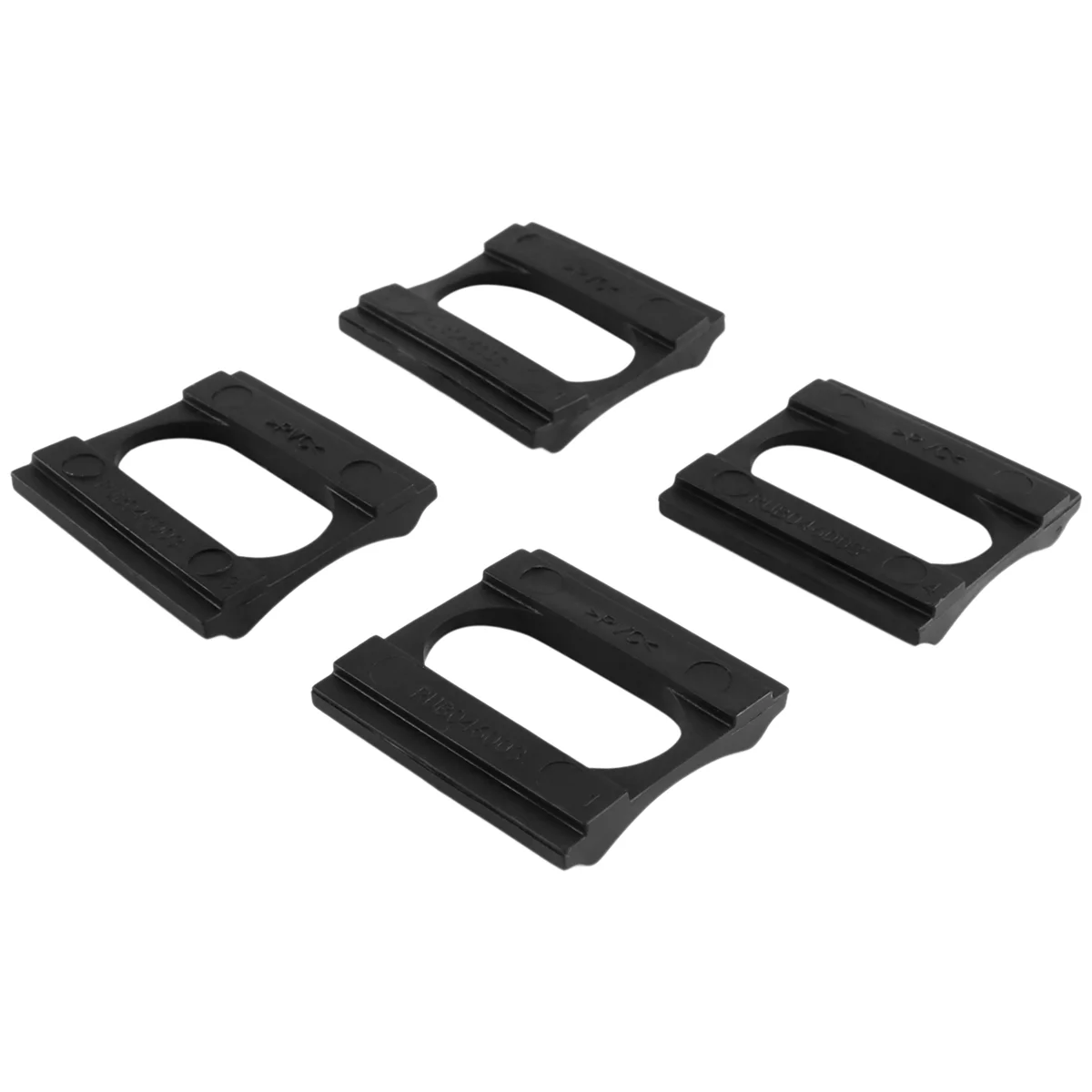 For Hailong Rubber Pad Polly Rubber Pad for Hailong Max G56 G70 Parts Battery Case Parts-Polly Battery Case Part