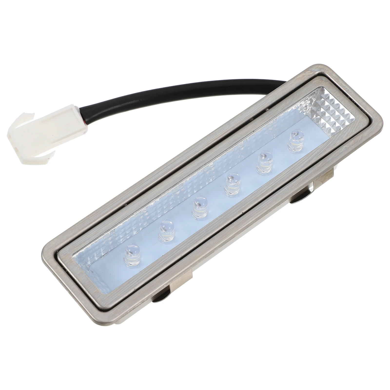 

LED Lighting Range Appliance Bulb Hood Universal Fit High Brightness Energy Efficient Replacement Stove Hood Lights