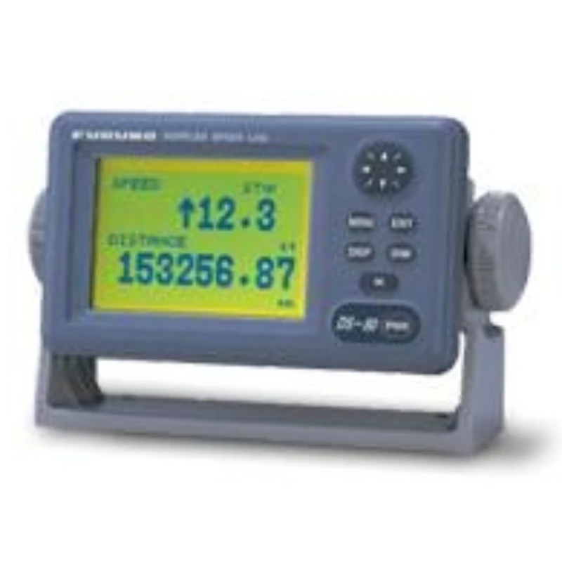 Marine odometer DS-80