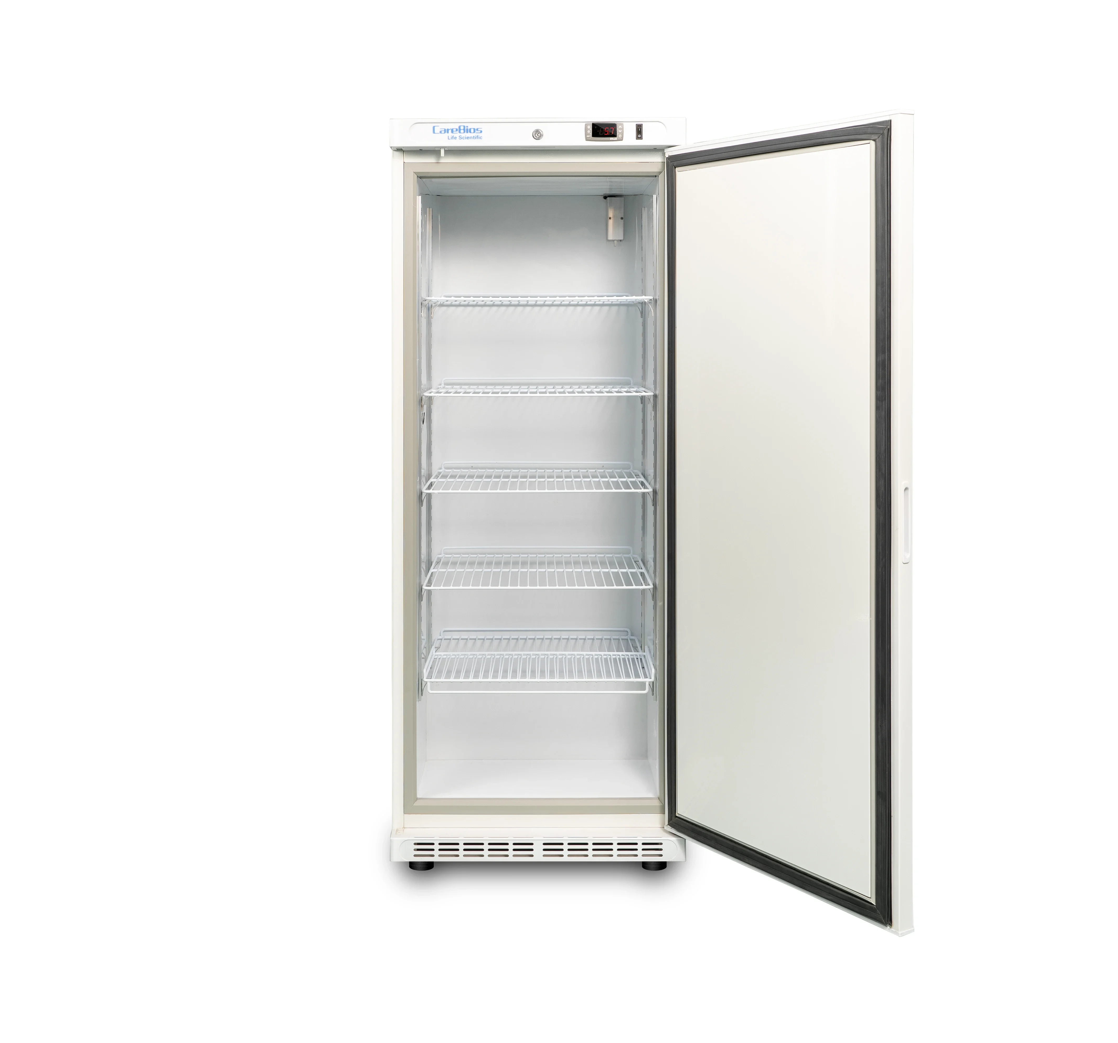 Carebios -10 to -25 Degree Upright Medical Freezer for storage CE certificate